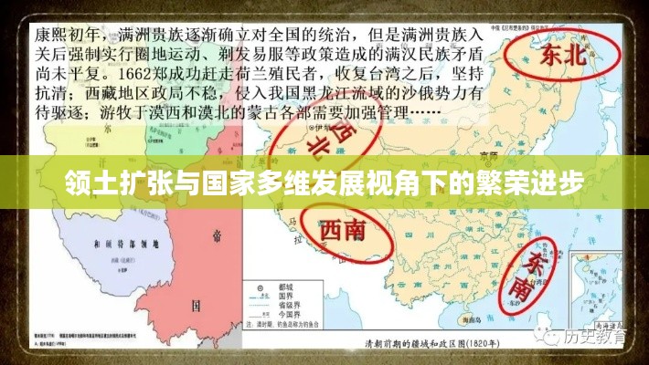 领土扩张与国家多维发展视角下的繁荣进步