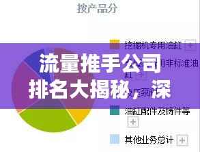 流量推手公司排名大揭秘,深度解析影响力榜单