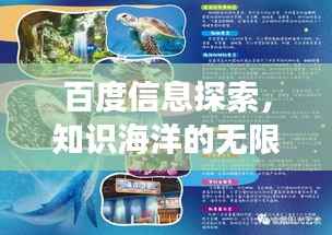 百度信息探索,知识海洋的无限奥秘探索之旅