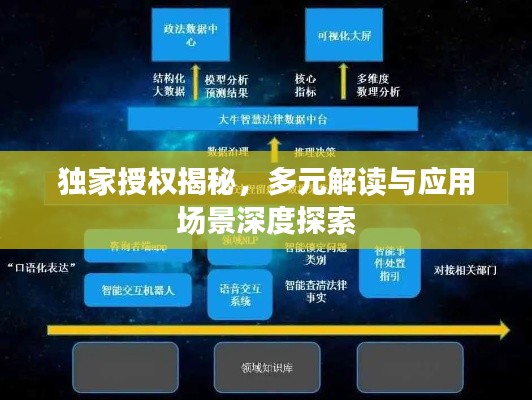 独家授权揭秘,多元解读与应用场景深度探索