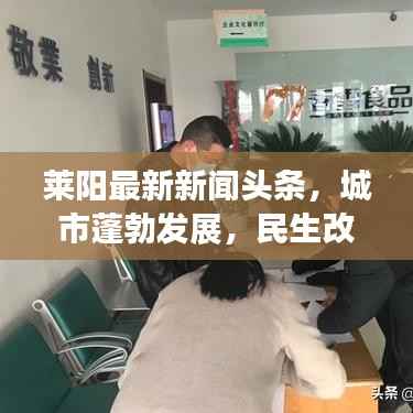 莱阳最新新闻头条，城市蓬勃发展，民生改善新动态