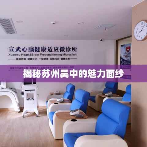 揭秘苏州吴中的魅力面纱