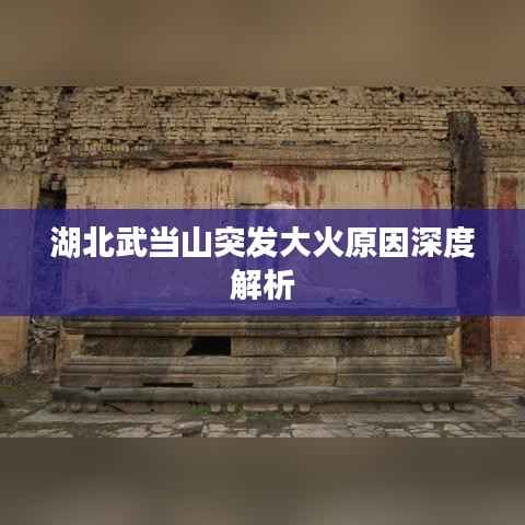 湖北武当山突发大火原因深度解析