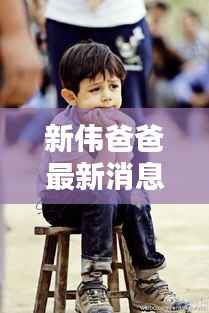 新伟爸爸最新消息回放，在线观看精彩瞬间