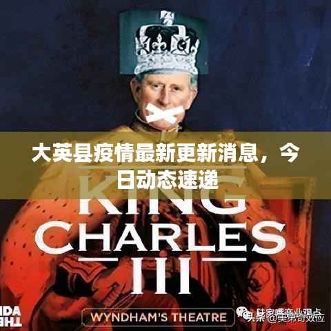 大英县疫情最新更新消息,今日动态速递