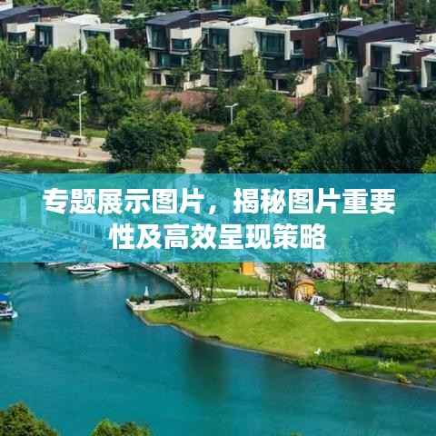 专题展示图片,揭秘图片重要性及高效呈现策略