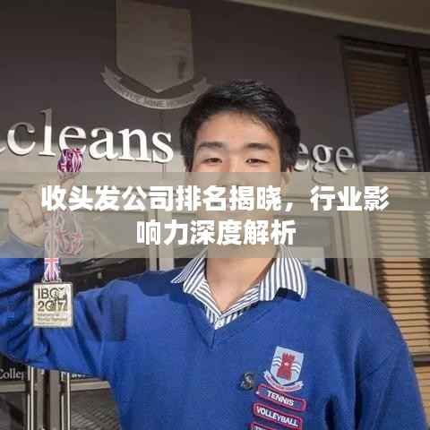 收头发公司排名揭晓,行业影响力深度解析