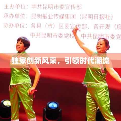独家创新风采,引领时代潮流