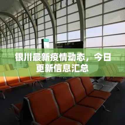 银川最新疫情动态,今日更新信息汇总