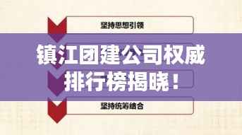 镇江团建公司权威排行榜揭晓!