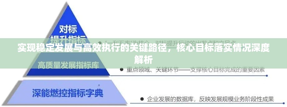 实现稳定发展与高效执行的关键路径，核心目标落实情况深度解析