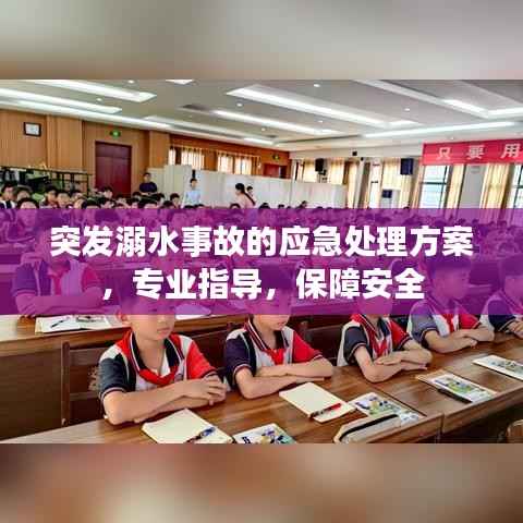 突发溺水事故的应急处理方案，专业指导，保障安全