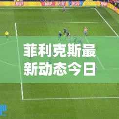 菲利克斯最新动态今日揭秘