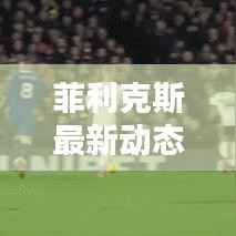 菲利克斯最新动态今日揭秘