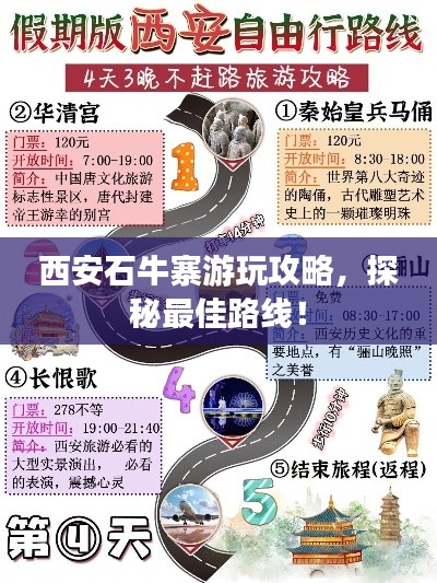 西安石牛寨游玩攻略，探秘最佳路线！