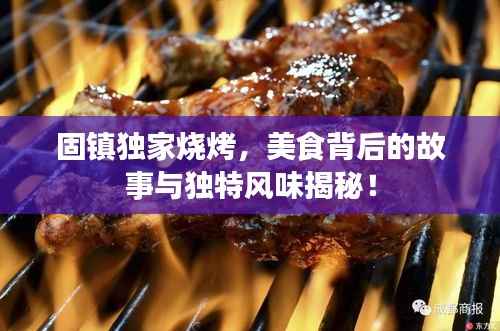 固镇独家烧烤，美食背后的故事与独特风味揭秘！