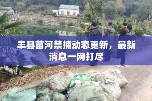 丰县苗河禁捕动态更新,最新消息一网打尽