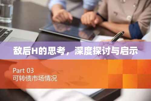 敌后H的思考，深度探讨与启示