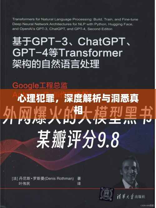 心理犯罪,深度解析与洞悉真相