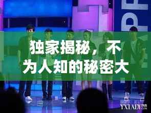 独家揭秘，不为人知的秘密大揭秘！