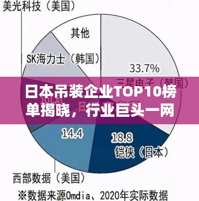 日本吊装企业TOP10榜单揭晓，行业巨头一网打尽！