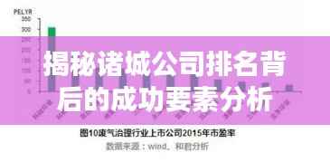 揭秘诸城公司排名背后的成功要素分析