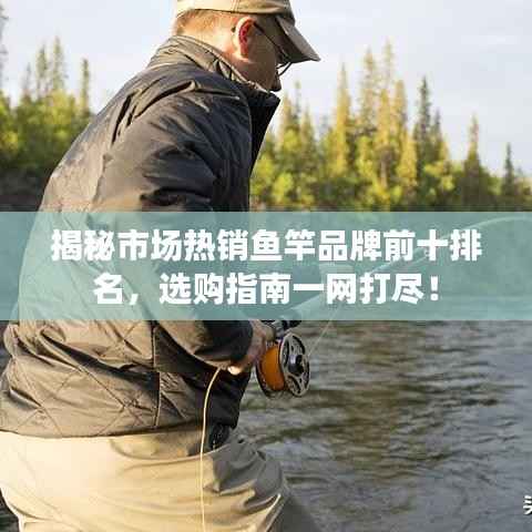 揭秘市场热销鱼竿品牌前十排名，选购指南一网打尽！