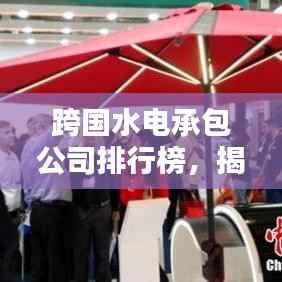 跨国水电承包公司排行榜，揭秘行业巨头及其全球影响力