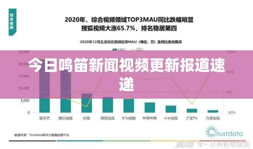 今日鸣笛新闻视频更新报道速递