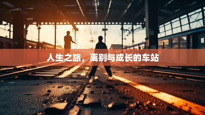 人生之旅，离别与成长的车站