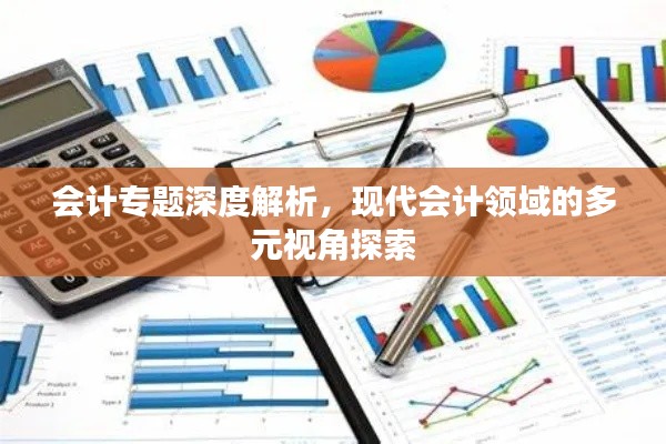会计专题深度解析，现代会计领域的多元视角探索