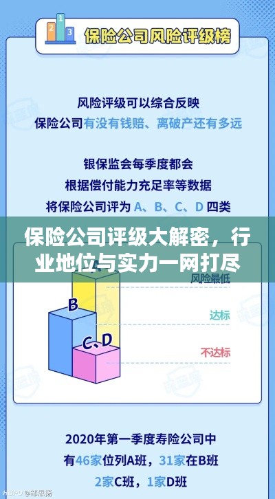 保险公司评级大解密,行业地位与实力一网打尽!