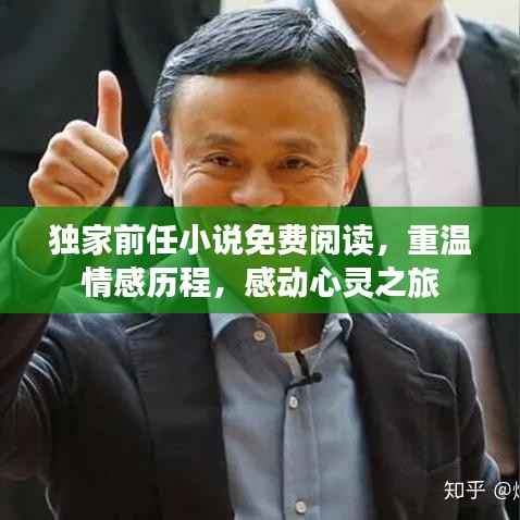 独家前任小说免费阅读,重温情感历程,感动心灵之旅