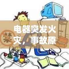 电器突发火灾,事故原因揭秘与应对之策