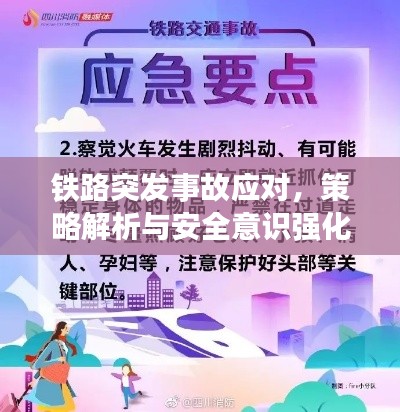 铁路突发事故应对，策略解析与安全意识强化