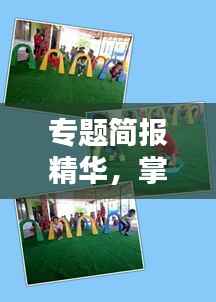 专题简报精华,掌握各领域最新动态资讯