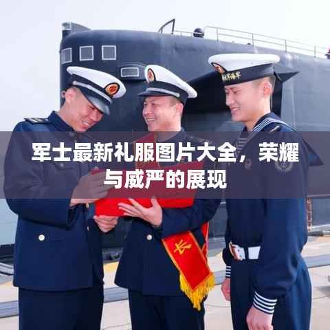 军士最新礼服图片大全，荣耀与威严的展现
