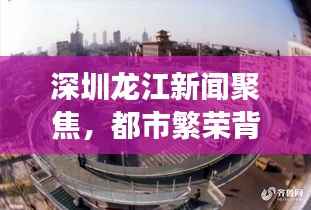 深圳龙江新闻聚焦，都市繁荣背后的新脉动