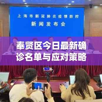 奉贤区今日最新确诊名单与应对策略全面解析