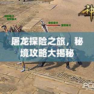 屠龙探险之旅,秘境攻略大揭秘