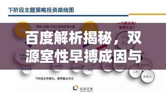 百度解析揭秘,双源室性早搏成因与防治策略