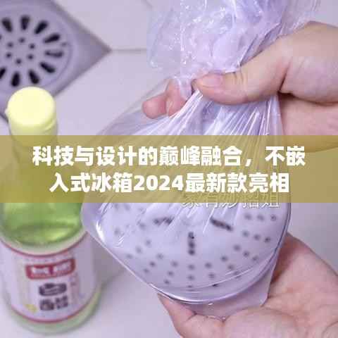 科技与设计的巅峰融合，不嵌入式冰箱2024最新款亮相