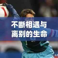 不断相遇与离别的生命旅程