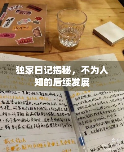 独家日记揭秘，不为人知的后续发展