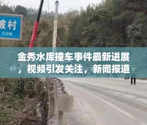 金秀水库撞车事件最新进展，视频引发关注，新闻报道揭秘真相