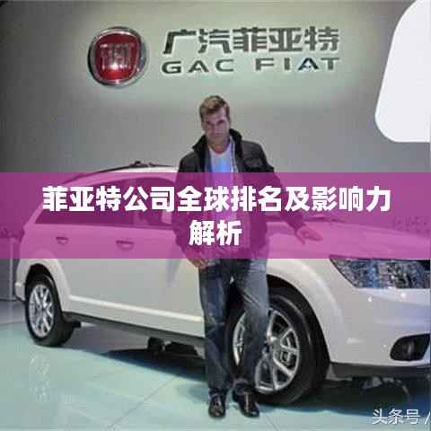菲亚特公司全球排名及影响力解析