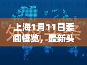 上海1月11日要闻概览，最新头条新闻综述
