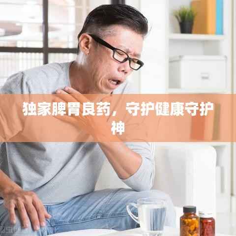 独家脾胃良药，守护健康守护神