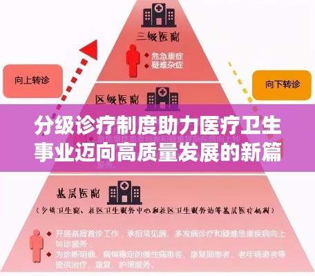 分级诊疗制度助力医疗卫生事业迈向高质量发展的新篇章