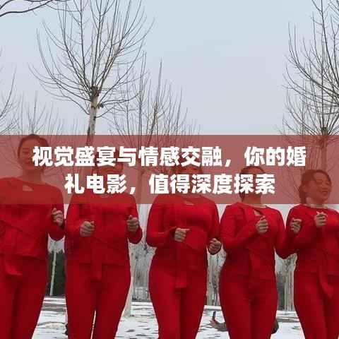视觉盛宴与情感交融，你的婚礼电影，值得深度探索